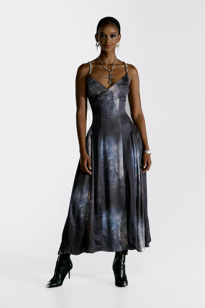 Argento Dress